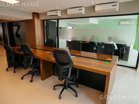 Oficina en Venta al Noroeste