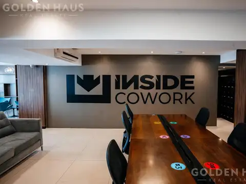 Oficina en venta de 1200 m2 en tres plantas en Belgrano