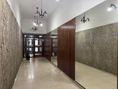 VENTA DEPARTAMENTO CENTRO 2 DORMITORIOS