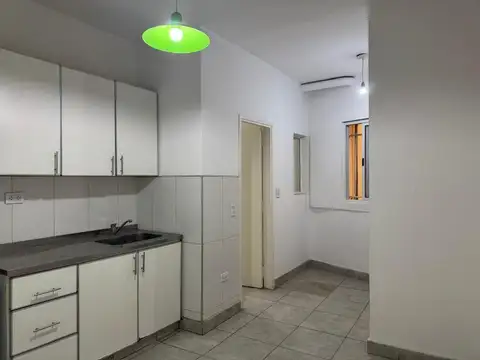 Departamento 5 ambientes con 2 baños