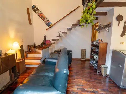 Departamento en Venta 13 años
