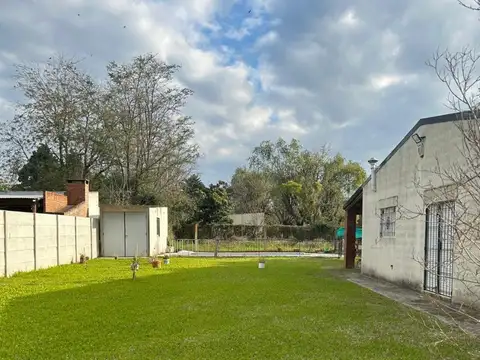 Casa en Venta de 2 dormitorios