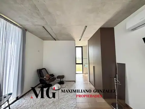 Casa en Alquiler al Sudoeste