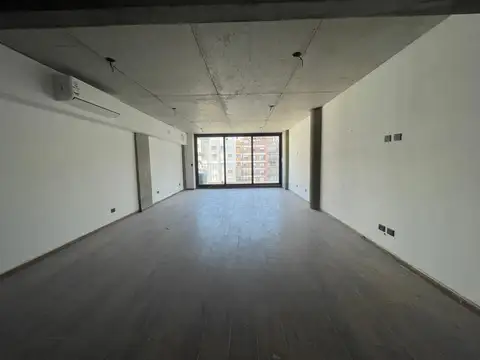 Departamento en venta Monoambiente en Iconnect Núñez.