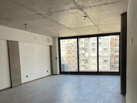 Oficina Monoambiente con 1 baño