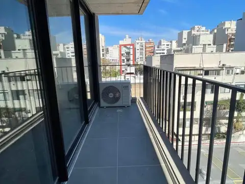 Avenida Cabildo 3500
