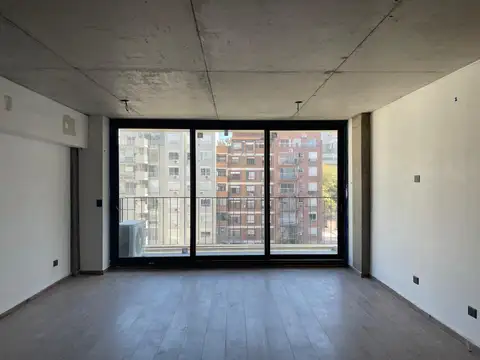 Departamento en venta Monoambiente en Iconnect Núñez.