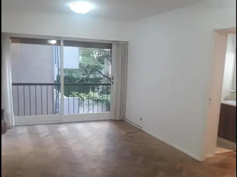 Departamento 4 ambientes- Belgrano
