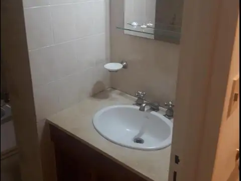Departamento en Alquiler 35 años