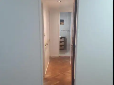 Departamento 4 ambientes con 3 baños