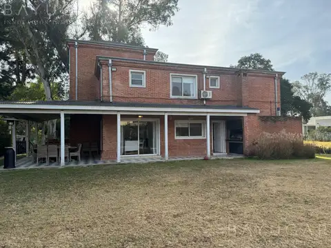 Casa en Alquiler Temporal al Noroeste