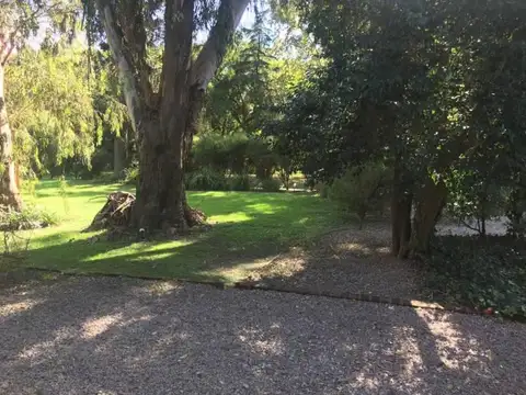 Casa en Alquiler Temporal 20 años