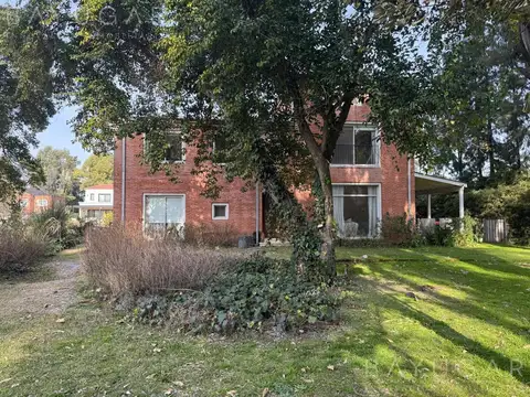 Casa en Alquiler Temporal 20 años