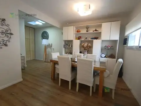 Depto Tipo Casa en Venta en La Plata, USD 138.000