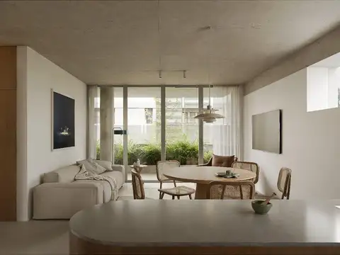 Departamento en Venta Permite mascota
