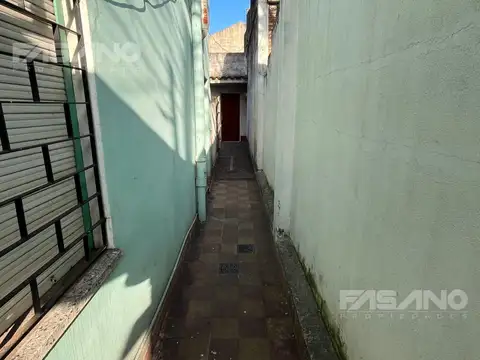 Depto Tipo Casa 4 ambientes con 1 baño