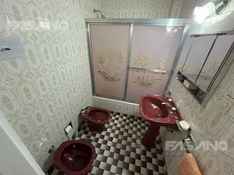 Depto Tipo Casa en Venta de 3 dormitorios