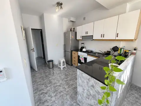 Depto Tipo Casa en Alquiler de 2 dormitorios