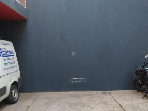 Cochera en Venta para coche chico