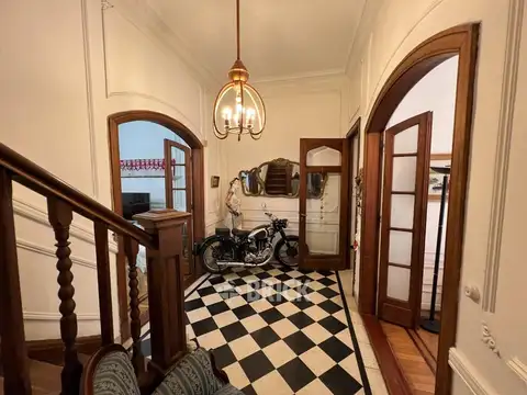 Casa en Venta 40 años