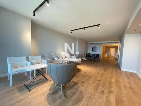 Departamento en Alquiler Temporal 2025 años