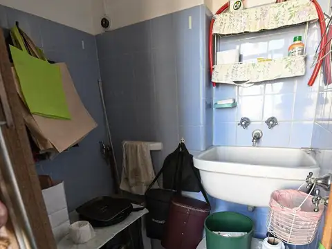 Semipiso de 3 dormitorios en calle Belgrano