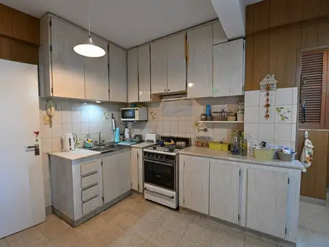 Departamento en Venta en Venado Tuerto, USD 125.000