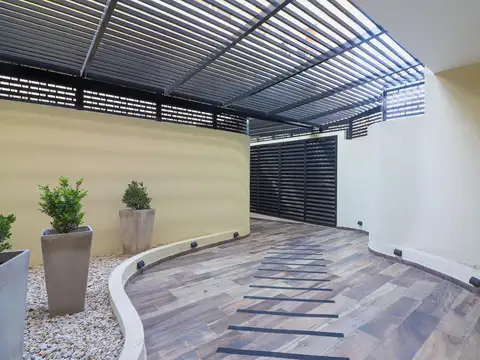 Departamento en Alquiler de 2 dormitorios