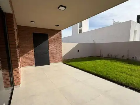 Casa en Venta A Estrenar