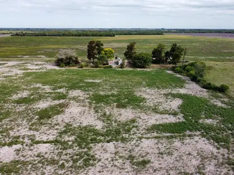 Venta de campo mixto en la Sarita
