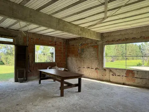 Casa-quinta-chacra a la venta en Cañuelas