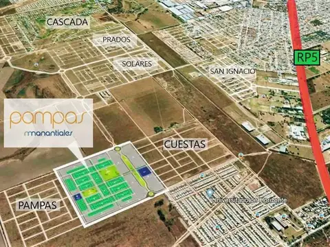 Lote 12 Mza 102