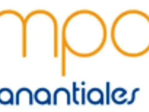 VENDE TERRENO EN PAMPAS DE MANANTIALES APTO DUPLEX