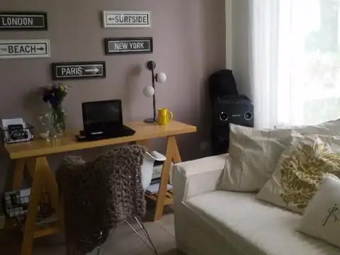 Casa 5 ambientes con 4 baños