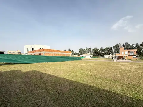 Terreno en Venta de 449,0 m2