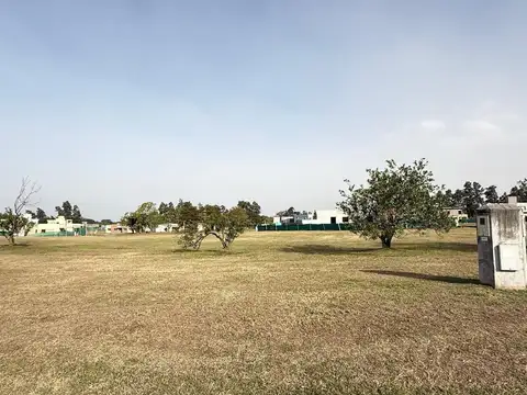 Hermosos terrenos desde 449 m2 en Country Praderas del Nogal, Los Nogales. Con escritura!