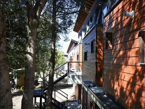 Alquiler Turistico - Depto cerca del centro de VLA