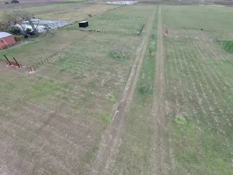 Terreno en Venta de 1000,0 m2