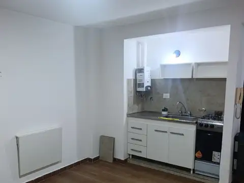 Departamento - Alberdi