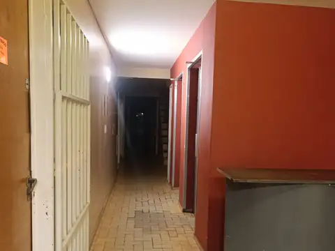 Departamento - Alberdi