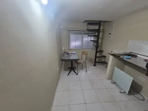 Casa en Venta en Villa Crespo, USD 222.000