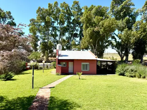 Casa 3 ambientes con 3 baños