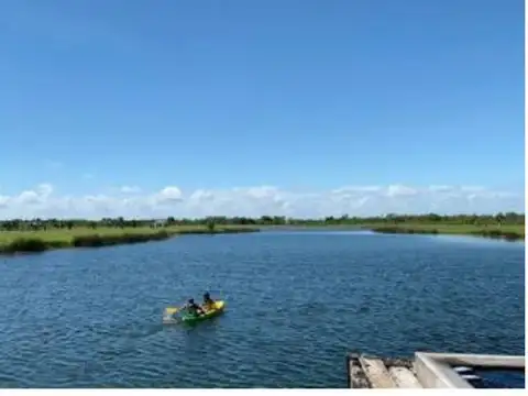 Terreno en Venta de 855,0 m2