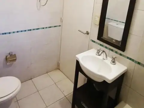 Departamento en Alquiler - Monoambiente 1 Baño - 28mts - Palermo