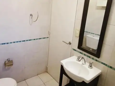 Departamento en Alquiler - Monoambiente 1 Baño - 28mts - Palermo