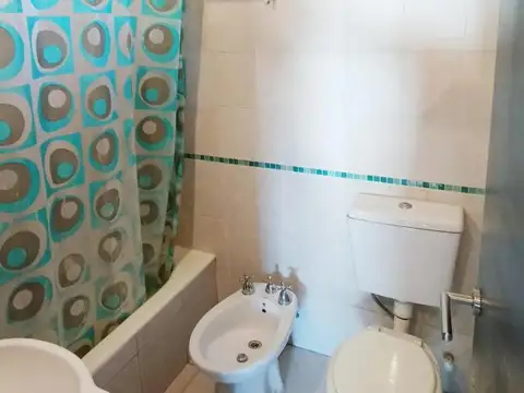 Departamento en Alquiler de Monoambiente