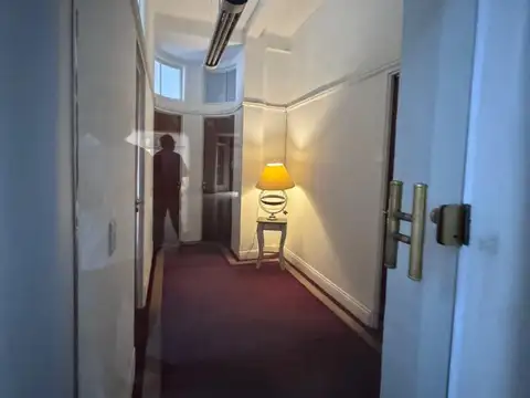 Palacio Barolo oficina 15m2