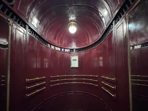 Oficina en Alquiler 103 años