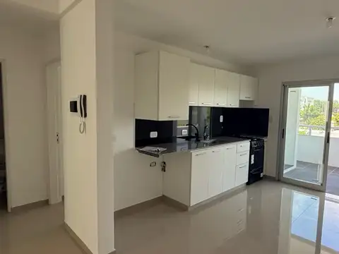 Departamento en venta 1 dormitorio