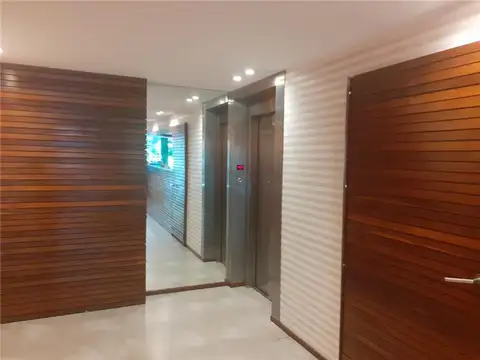 Departamento 4 ambientes con 3 baños